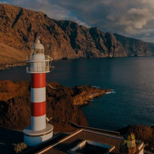Punta de Teno