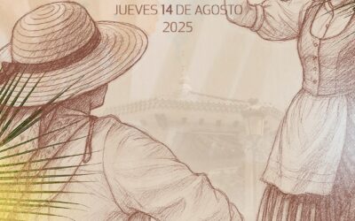 Baile de Magos en honor a San Bartolomé