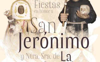Fiestas en honor a San Jerónimo y a Ntra. Sra. de La Candelaria