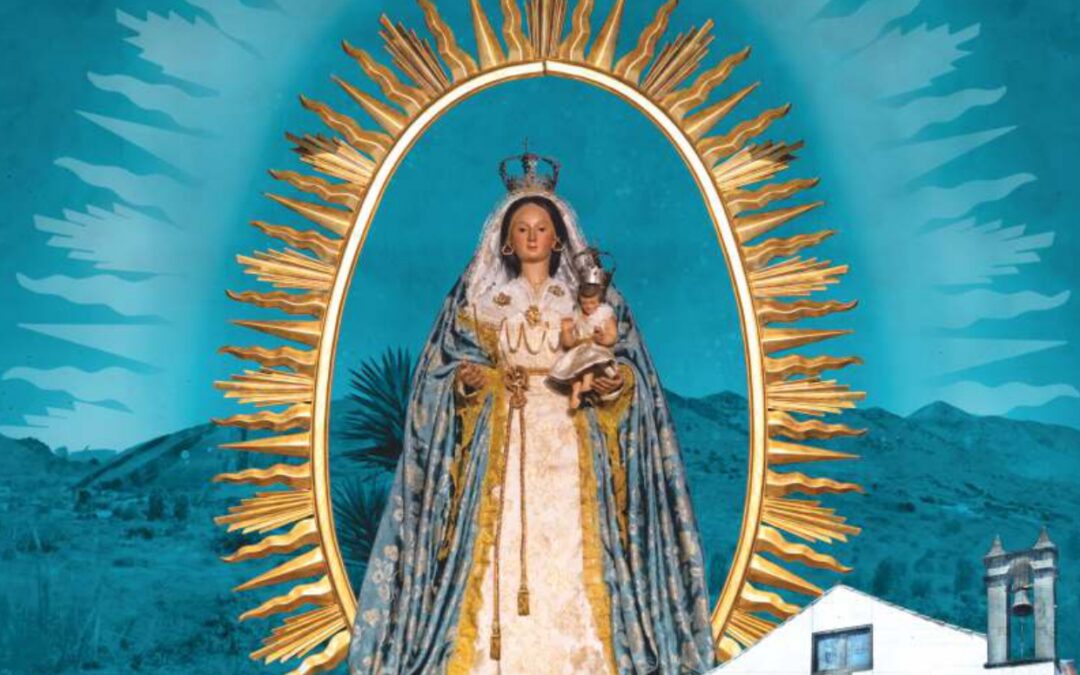 Fiestas en honor a Ntra. Sra. de La Consolación