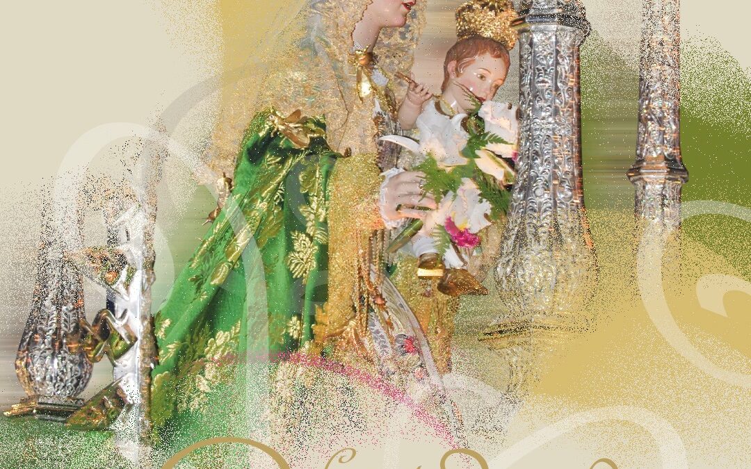 Fiestas en honor a Ntra. Sra. de Los Remedios