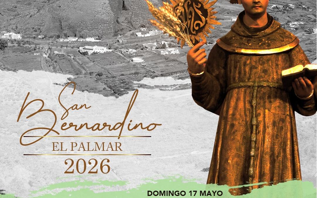 Fiestas en honor de San Bernardino