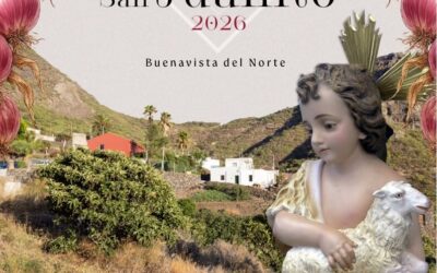 Fiestas en honor a San Juanito – Los Carrizales
