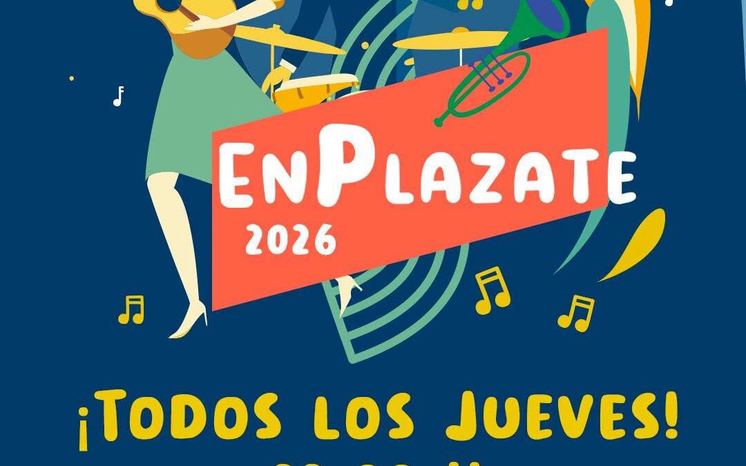 EnPlazate