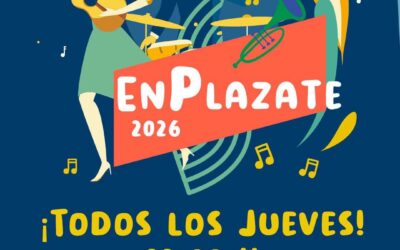 EnPlazate