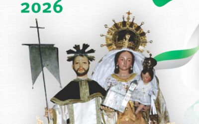Fiestas en honor a Ntra. Sra. del Carmen y Santo Domingo de Guzmán