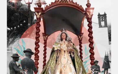 Fiestas en honor a Ntra. Sra. de La Consolación