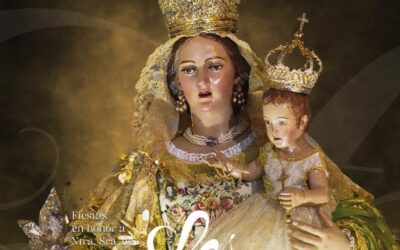 Fiestas Patronales en honor a Ntra. Sra. de Los Remedios